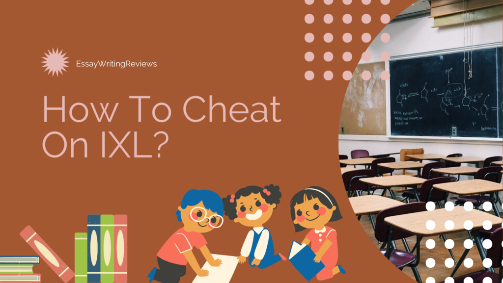 How To Cheat On IXL - main photo