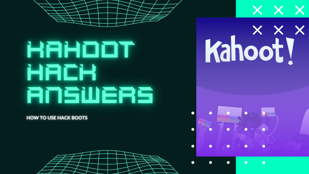 Kahoot hack answers - hack bots