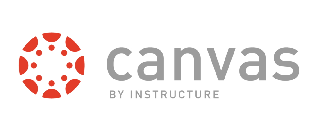 Canvas LMS logo company