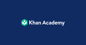 Khan Academy Main Logo