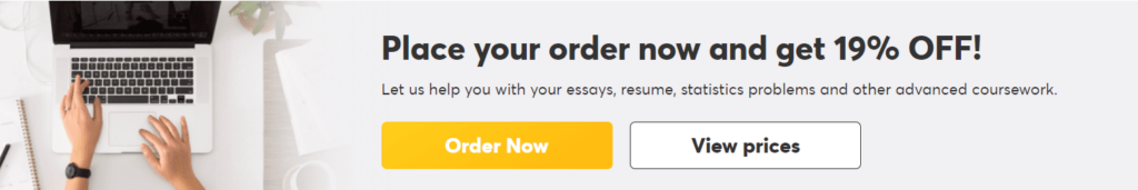 Offers and discounts at OXessays